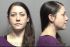 Danielle Reed Arrest Mugshot Saline 11/18/2016