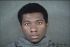 Darius Brooks Arrest Mugshot Wyandotte 10/17/2013