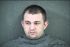 David Estep Arrest Mugshot Wyandotte 3/7/2014