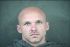 David Gibson Arrest Mugshot Wyandotte 10/4/2013
