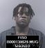 David Oliver Arrest Mugshot Finney 20230909