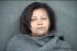 Debra Williams Arrest Mugshot Wyandotte 11/17/2013