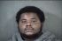 Deron Rucker Arrest Mugshot Wyandotte 10/29/2013