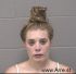 Destiny Adams Arrest Mugshot Crawford 07/21/2019