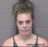 Destiny Adams Arrest Mugshot Crawford 10/07/2020