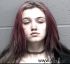 Destiny Boyd Arrest Mugshot Crawford 03/14/2024