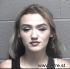 Destiny Boyd Arrest Mugshot Crawford 08/29/2024