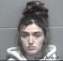 Destiny Boyd Arrest Mugshot Crawford 11/17/2024