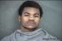 Devante Williams Arrest Mugshot Wyandotte 11/11/2013