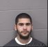 Devin Quinones Arrest Mugshot Crawford 04/04/2017