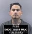 Diego Garcia Arrest Mugshot Finney 20231023