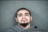 Dominic Hernandez Arrest Mugshot Wyandotte 1/28/2013