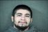 Dominic Hernandez Arrest Mugshot Wyandotte 9/28/2013