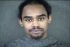 Dominick Greene Arrest Mugshot Wyandotte 8/13/2013