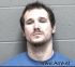 Dustin Clay Arrest Mugshot Crawford 09/12/2022