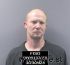 Dustin Coulter Arrest Mugshot Finney 20230323