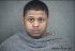 Duval Walker Arrest Mugshot Wyandotte 12/3/2013