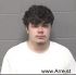 Dylan Hendricks Arrest Mugshot Crawford 01/22/2020