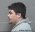 Dylan Hendricks Arrest Mugshot Crawford 09/14/2021