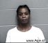 Ebony Davis Arrest Mugshot Crawford 03/28/2024