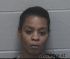 Ebony Davis Arrest Mugshot Crawford 04/05/2022