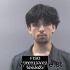 Eddie Gramajo-Martinez Arrest Mugshot Finney 20230504