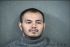 Eddie Saucedo Arrest Mugshot Wyandotte 9/28/2013