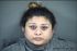 Elena Hernandez Arrest Mugshot Wyandotte 10/5/2015