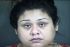 Elena Hernandez Arrest Mugshot Wyandotte 12/11/2015