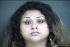 Elena Hernandez Arrest Mugshot Wyandotte 6/30/2016