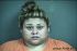 Elena Hernandez Arrest Mugshot Wyandotte 3/6/2017