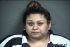 Elena Hernandez Arrest Mugshot Wyandotte 6/21/2017