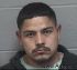 Emilio Garcia Arrest Mugshot Crawford 12/29/2021