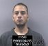 Eric Rodriguez Arrest Mugshot Finney 20220903