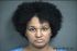 Erica Anderson Arrest Mugshot Wyandotte 11/21/2016