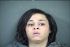 Erica Downey Arrest Mugshot Wyandotte 10/13/2015