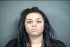 Erica Downey Arrest Mugshot Wyandotte 1/4/2016