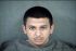Erik Hernandez Arrest Mugshot Wyandotte 9/5/2013
