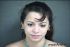 Erika Castro Arrest Mugshot Wyandotte 7/21/2016