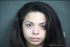 Erika Castro Arrest Mugshot Wyandotte 9/14/2016