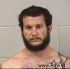 Ernie Brooks Arrest Mugshot Dickinson 04/14/2022