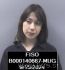 Estrella Marquez-Salinas Arrest Mugshot Finney 20240915