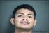 Filiberto Hernandez Arrest Mugshot Wyandotte 7/5/2017