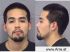 Francisco Medina Arrest Mugshot Crawford 09/03/2016