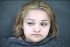 Gabriela Lara Arrest Mugshot Wyandotte 4/4/2014