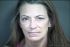 Gail Daws Arrest Mugshot Wyandotte 8/11/2020