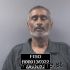 Gary Rodriquez Arrest Mugshot Finney 20220806