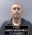 Gary Rodriquez Arrest Mugshot Finney 20231114