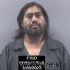 Gerardo Serrano Arrest Mugshot Finney 20230329