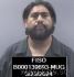 Gerardo Serrano Arrest Mugshot Finney 20240323
